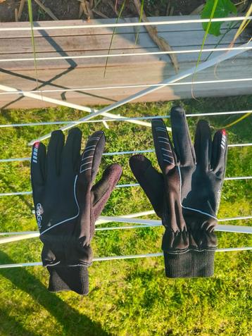 GripGrab Winterhandschoenen beschikbaar voor biedingen
