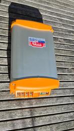 Acculader Ouick 251 advanced plus voor 3 accu's (ook gel), Watersport en Boten, Ophalen of Verzenden, Gebruikt, Overige typen