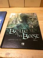 Belle en het Beest (HC), Boeken, Nieuw, Ophalen of Verzenden, Eén stripboek