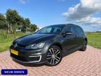 Volkswagen Golf 1.4 TSI GTE Trekhaak Navi Cruise Carplay Pdc, Stof, Gebruikt, 4 cilinders, 1499 kg