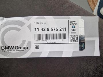 BMW Oliefilter Kit - Origineel BMW - Nieuw beschikbaar voor biedingen