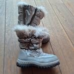 Zilverkleurige Snowboots - Maat 34, Ophalen, Jongen of Meisje, Cortina, Laarzen