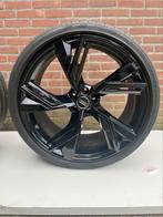 22 INCH RS6/RS7/RSQ8 VELGEN., Ophalen, Velg(en), 285 mm, Winterbanden