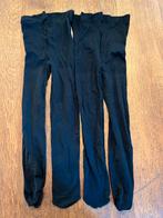 Panty kinderpanty maillot mt 92-98 zwart, Nacht- of Onderkleding, Meisje, Nieuw, Ophalen of Verzenden