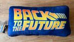 Back To The Future kussen, Ophalen of Verzenden, Zo goed als nieuw, Wit