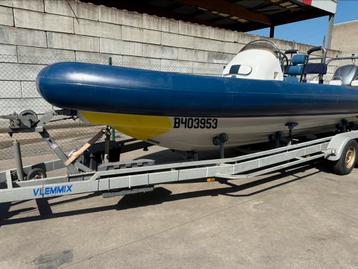 Ribeye 785 sport beschikbaar voor biedingen