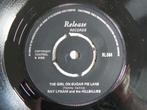 Single Ray Lynam And The Hillbillies - Gypsy, Joe And Me, 7 inch, Single, Ophalen of Verzenden, Zo goed als nieuw