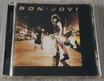 Bon Jovi - Bon Jovi [Rem.], Verzenden, Zo goed als nieuw