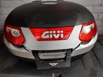 GIVI MAXIA 52L topkoffer, Motoren, Accessoires | Koffers en Tassen, Ophalen of Verzenden, Gebruikt