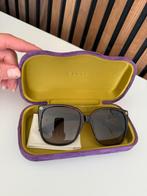 Nieuw Gucci zonnebril, Overige merken, Zonnebril, Zwart, Nieuw