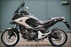 HONDA NC 750 X ABS (bj 2017) NC750 NC750X, Motoren, Motoren | Honda, 2 cilinders, Bedrijf, Onbekend, Meer dan 35 kW