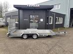 Hapert LF-2 405 x 159 3000KG, Gebruikt