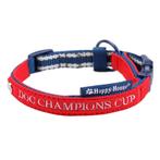 HAPPY HOUSE Sportive Halsband Rood Nekomtr 30-35 cm KOOPJE!, Ophalen of Verzenden, Nieuw