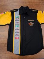 Corvette shirt *retro *club UK, Ophalen of Verzenden, Shirt