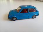 Corgi toys austin mini metro1,3 HLS auto, Ophalen of Verzenden, Gebruikt, Auto, Corgi