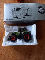 Te koop siku claas, nieuw in doos, Ophalen of Verzenden, Zo goed als nieuw, Tractor of Landbouw, SIKU