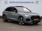 Audi Q5 55 TFSI e S edition|PANO|CAM|ADAPTIEF|TREKHAAK, Automaat, Gebruikt, Euro 6, 4 cilinders
