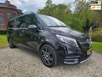 Mercedes-Benz V-klasse 250d Extra Lang DC AMG Edition, Origineel Nederlands, Te koop, 5 stoelen, 17 km/l