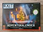 Exit Adventskalender - De Verdwenen Hollywood-ster, Een of twee spelers, Ophalen of Verzenden, Gebruikt, Kosmos