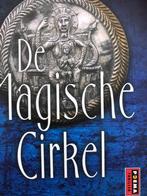 De Magische Cirkel - paperback Boek - Katherine Neville, Ophalen of Verzenden, Zo goed als nieuw, Katherine Neville