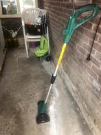 Elektiriche onkruidborstel, Tuin en Terras, Ophalen of Verzenden, Zo goed als nieuw, Elektrisch