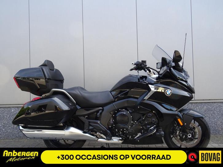 BMW K 1600 GRAND AMERICA (bj 2018), Motoren, Motoren | BMW, Bedrijf, Toermotor