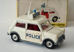 Dinky Toys (Meccano) 250 Mini Cooper Police, Verzenden, Gebruikt, Auto, Dinky Toys