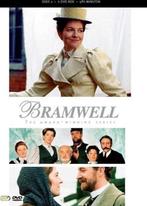 Bramwell seizoen 2  NIEUW, Cd's en Dvd's, Alle leeftijden, Ophalen of Verzenden, Nieuw in verpakking, Drama