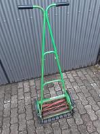 Grasmaaier, Cirkelmaaier, Ophalen of Verzenden, Zo goed als nieuw