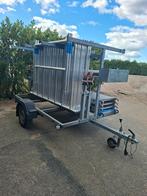 Rolsteiger aanhanger, Doe-het-zelf en Verbouw, Steigers, Ophalen