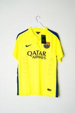 FC Barcelona uitshirt Messi seizoen 2014-2015, Sport en Fitness, Voetbal, Ophalen of Verzenden, Zo goed als nieuw, Shirt