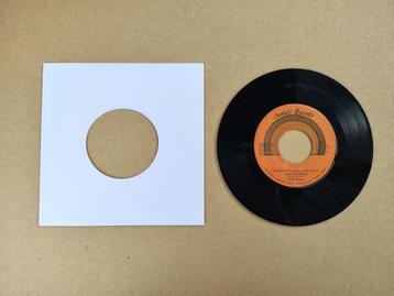7" Single: Mel Street - The One Thing My Lady Nev (1982) USA beschikbaar voor biedingen