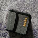 Nisi filter houder 100x100, Audio, Tv en Foto, Fotografie | Filters, Ophalen of Verzenden, Zo goed als nieuw, Overige typen, Overige merken