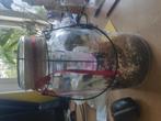 Decoratie gratis, Huis en Inrichting, Ophalen, Overige kleuren, Minder dan 50 cm, Glas