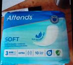 Attends incontinentie materiaal, Diversen, Verpleegmiddelen, Ophalen of Verzenden, Nieuw