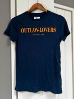 Zoe Karssen T-shirt XS - Eenmaal Gedragen, Ophalen of Verzenden, Zo goed als nieuw, Maat 34 (XS) of kleiner, Korte mouw