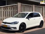 Volkswagen Golf 1.0 TSI Trendline 5-deurs, 17''LM, NAVI, Cru, Gebruikt, Euro 6, 620 kg, Wit