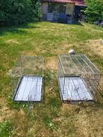 bench, Dieren en Toebehoren, Ophalen, Gebruikt