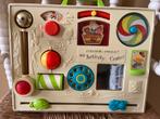 Activity centre. Origineel. Vintage! Fisher price!, Ophalen of Verzenden, Gebruikt