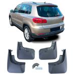 Spatlappen Spatlap Geschikt Voor Volkswagen Tiguan 5N Vanaf