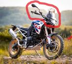 Gezocht: Voordelen Bmw F900gs (zie afbeelding), Motoren, Ophalen, Gebruikt