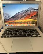 Macbook Air A1466 2017, Computers en Software, Apple Macbooks, 13 inch, Minder dan 2 Ghz, Ophalen of Verzenden, Zo goed als nieuw