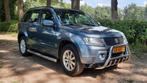 Suzuki Grand Vitara 2.0 5D 2006 Grijs, Stof, Zwart, 4 cilinders, 1850 kg