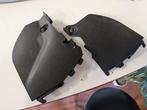 Peugeot 207 plastic kappen middenconsole, Auto-onderdelen, Ophalen of Verzenden, Gebruikt, Peugeot