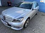 Mercedes-Benz C-klasse Estate 180 Avantgarde, Automaat, Euro 5, Achterwielaandrijving, 1595 cc