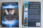 029 - De schatten van Imhotep - Philipp Vandenberg, Ophalen of Verzenden, Zo goed als nieuw