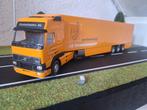 VOLVO FH12.  AD BRANDERHORST, Hobby en Vrije tijd, Modelauto's | 1:50, Ophalen of Verzenden, Nieuw, Bus of Vrachtwagen, Lion Toys