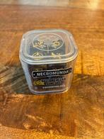 Necromunda Palanite Enforcers Dice Set, Verzenden, Zo goed als nieuw, Warhammer, Toebehoren