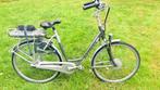 Nette goede unisex damesfiets Batavus Monaco E-go 57cm N7, Fietsen en Brommers, Fietsen | Dames | Damesfietsen, Ophalen, Gebruikt