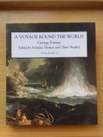 Reis om de wereld met James Cook, 1772-1775, Ophalen of Verzenden, Zo goed als nieuw, N. Thomas, O. Berghof